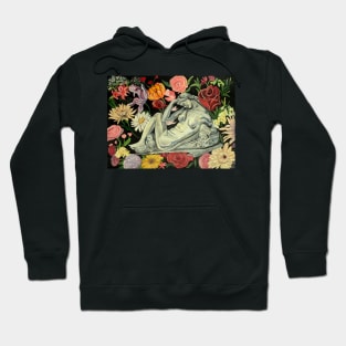 Baroque Garden Hoodie